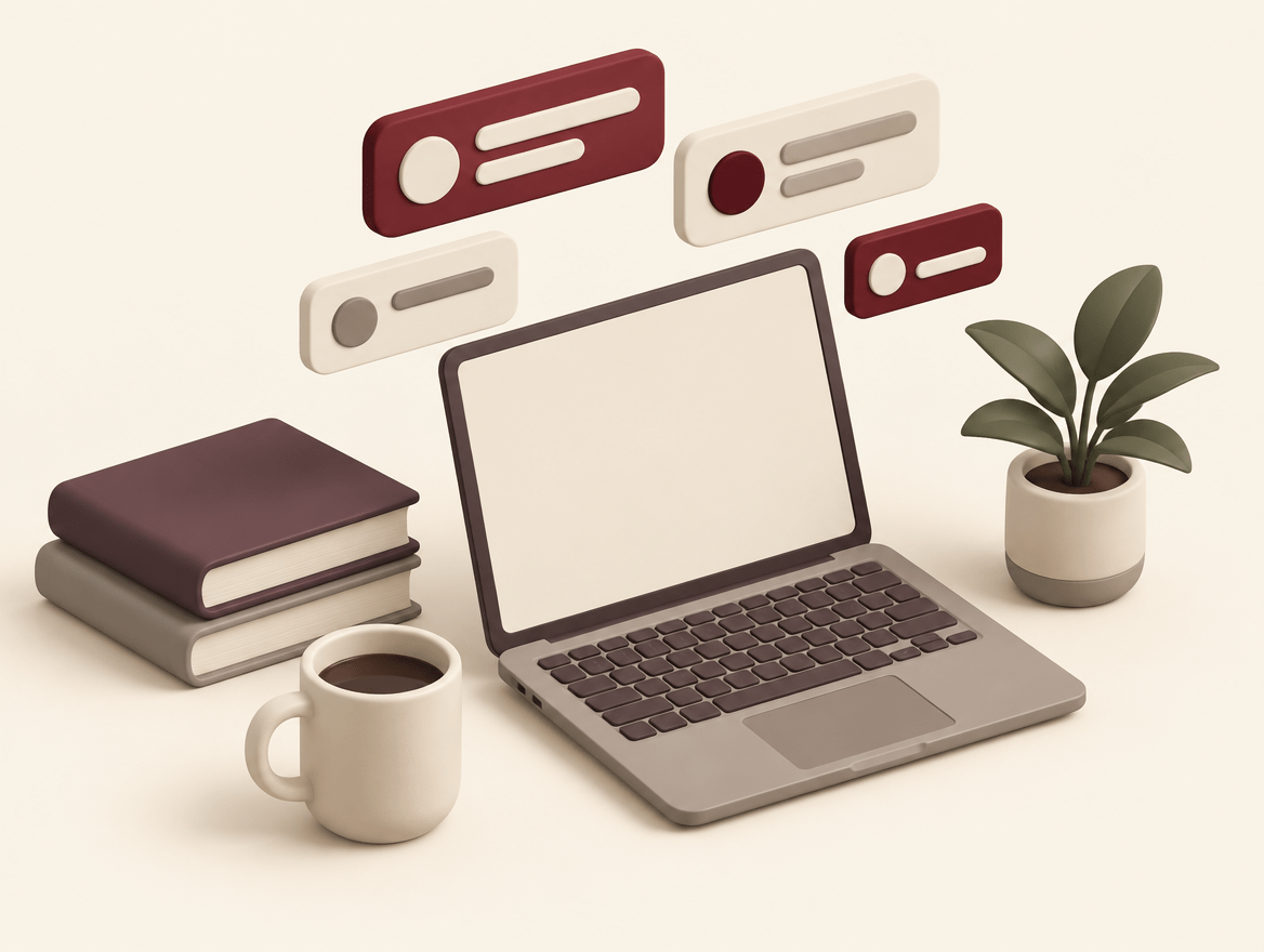 GVEC Internet blog