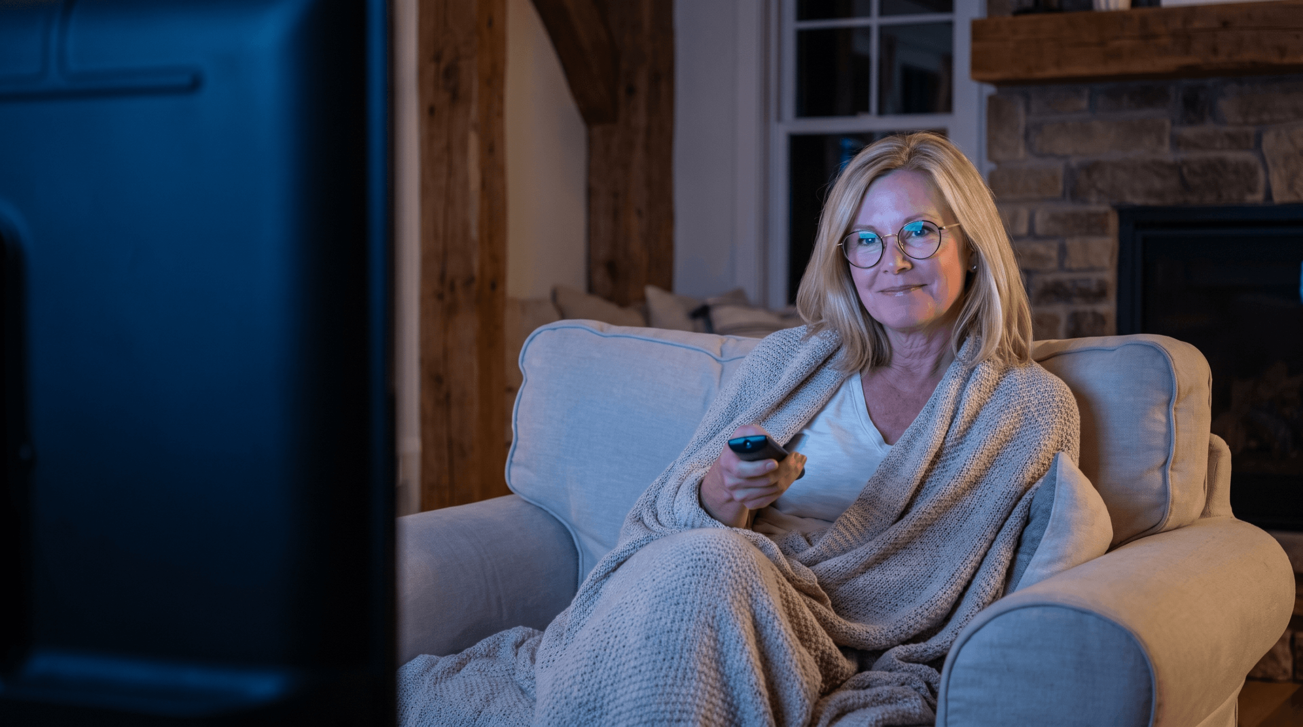 GVEC Internet - Streaming TV - Fiber