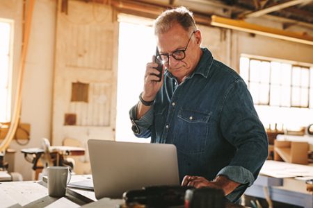 4 Reasons Why Your Internet Might Keep Cutting Out