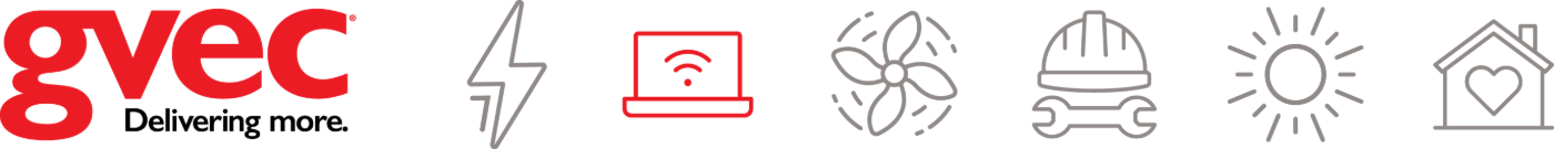 GVEC — Delivering more.