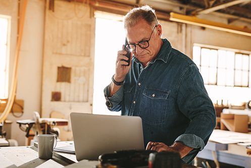 4 Reasons Why Your Internet Might Keep Cutting Out